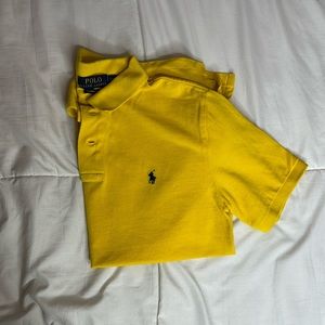 Boys Ralph Lauren Polo